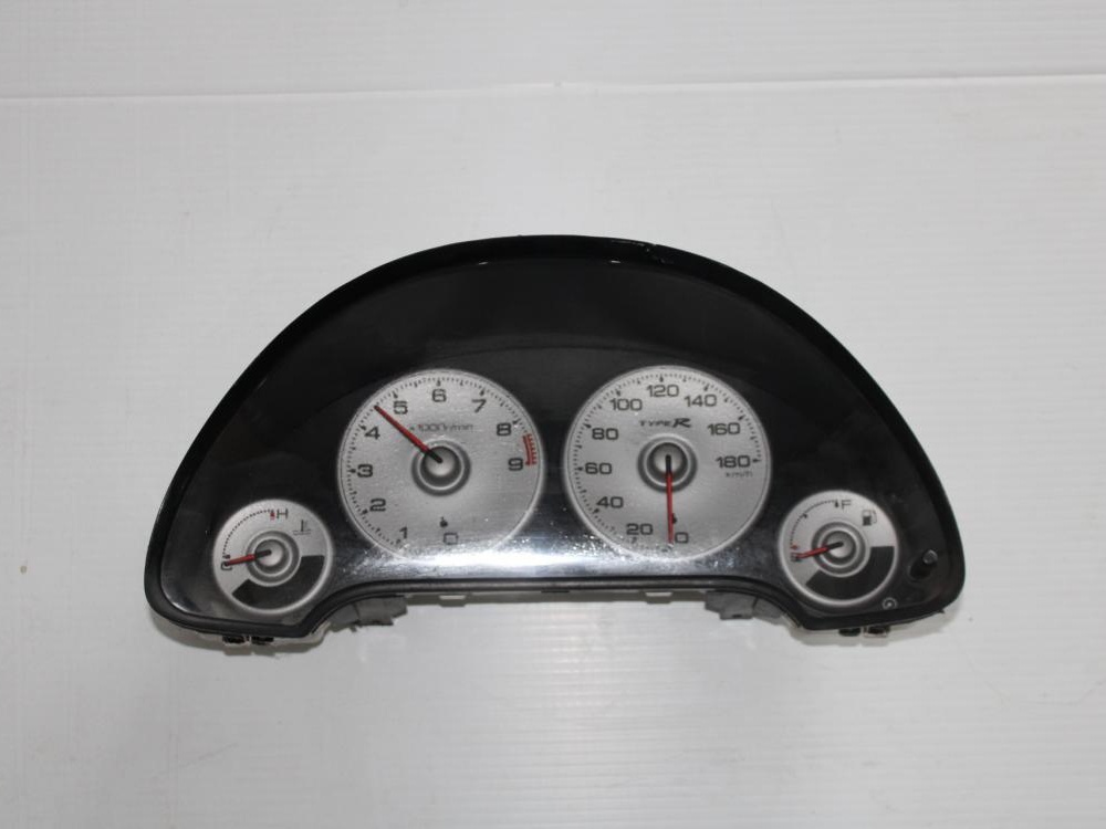 Compteur OEM JDM Acura RSX Type R DC5 2002-2006 M/T: Image 1