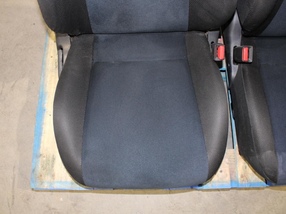 JDM Toyota Celica GTS OEM Front Seats  Pair  ZZT230 1999-2005: Image 7