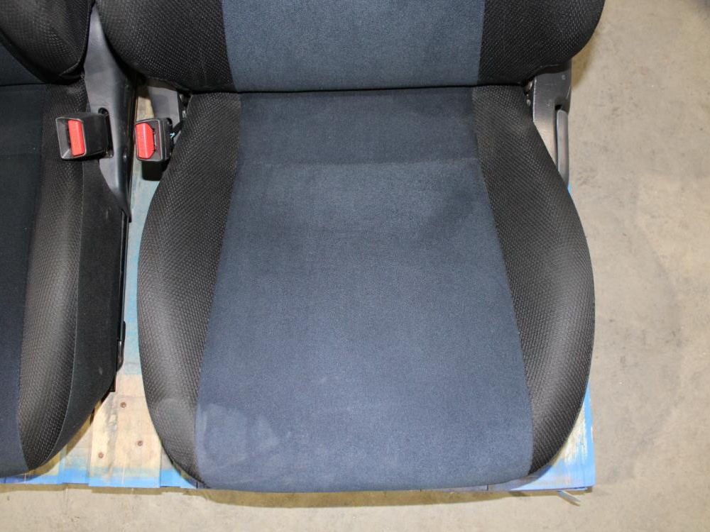 JDM Toyota Celica GTS OEM Front Seats  Pair  ZZT230 1999-2005: Image 8