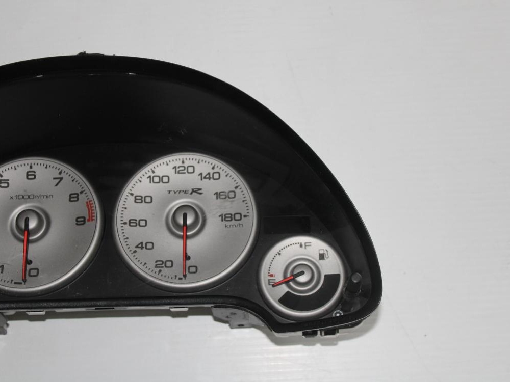 Compteur JDM Acura RSX DC5 K20A Type R 6 vitesses 2002-2006: Image 2