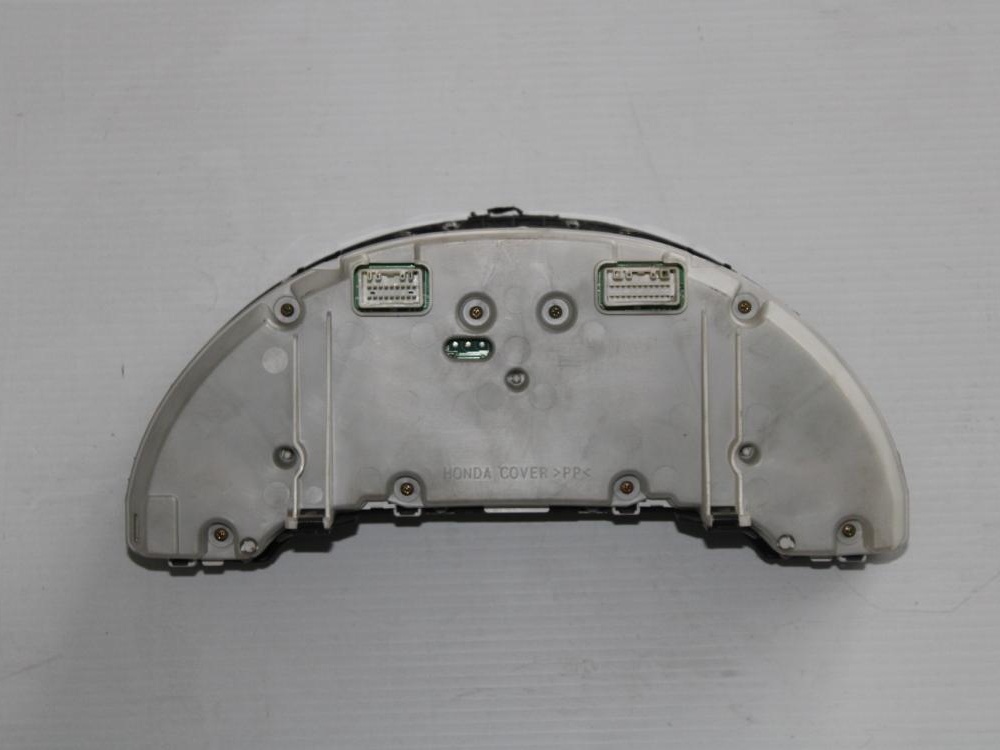 Compteur JDM Acura RSX DC5 K20A Type R 6 vitesses 2002-2006: Image 4