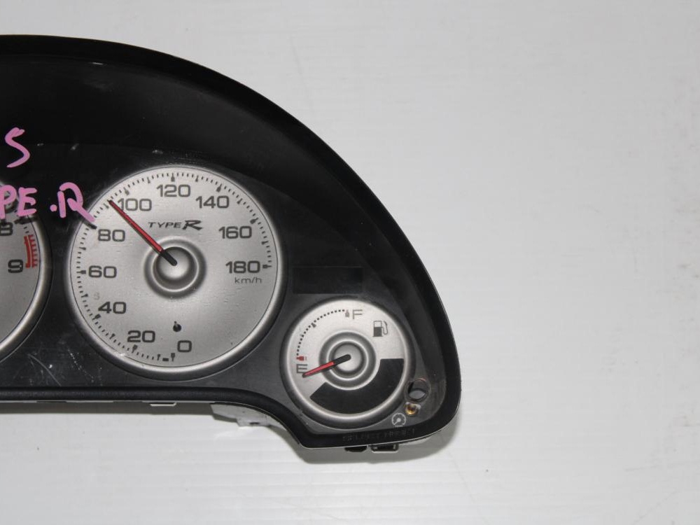 Compteur JDM 02-04 Acura RSX Integra Type R ITR DC5: Image 2