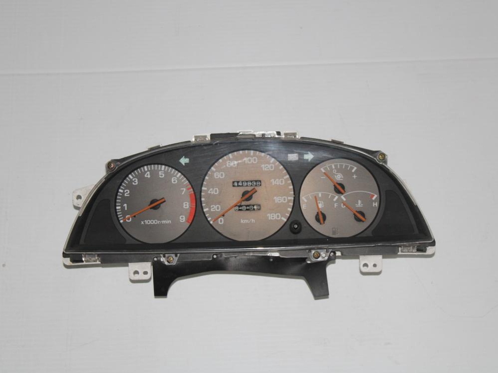 Compteur JDM Toyota Celica ST185 GT-Four 1989-1994: Image 1