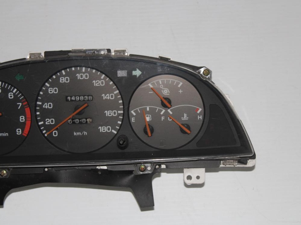 Compteur JDM Toyota Celica ST185 GT-Four 1989-1994: Image 2