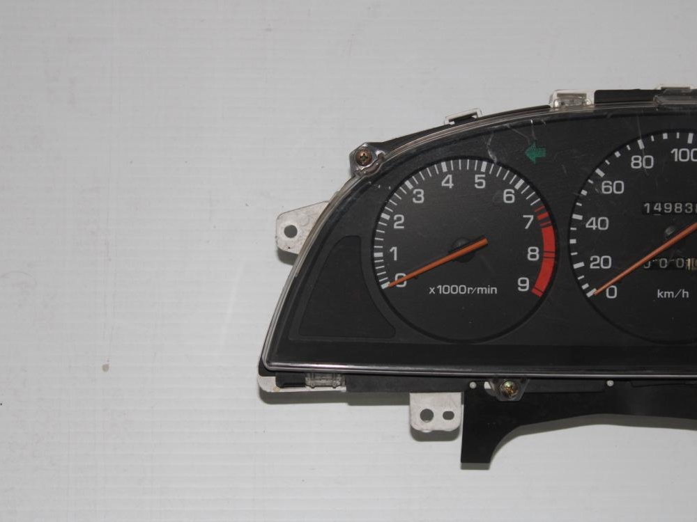 Compteur JDM Toyota Celica ST185 GT-Four 1989-1994: Image 3