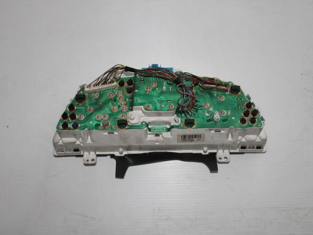 Compteur JDM Toyota Celica ST185 GT-Four 1989-1994: Image 6