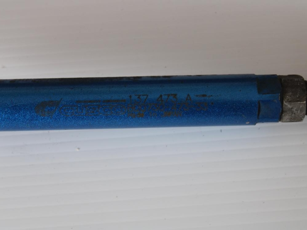 Barre de Tension Cusco pour Toyota MR2 1990-1999: Image 4