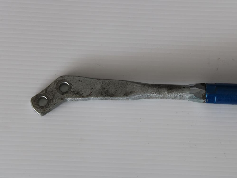 Barre de Tension Cusco pour Toyota MR2 1990-1999: Image 2