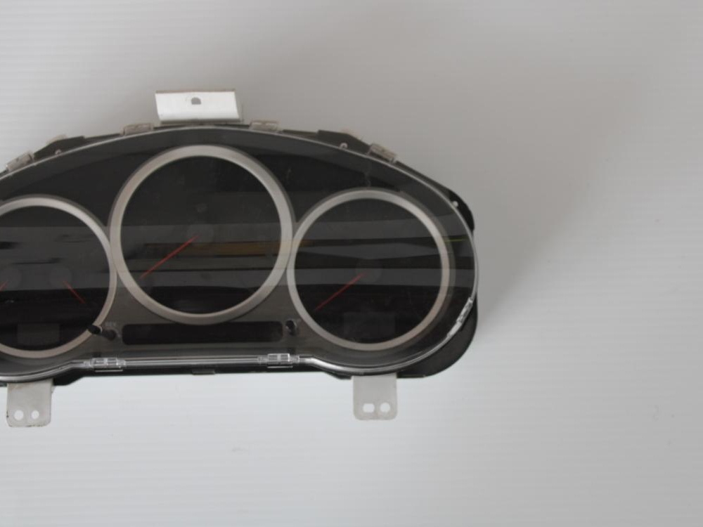 Compteur de vitesse JDM Subaru Impreza WRX STi V8 V9 260 KM/H DCCD: Image 3