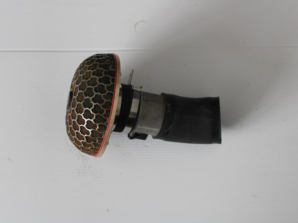 Mass Air Flow Sensor - Toyota (22204-21010): Image 1