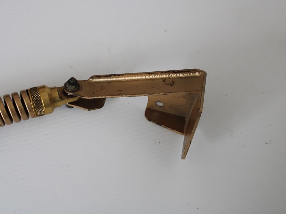 PRO RACER - AMORTISSEUR DE COUPLE MOTEUR: Image 4