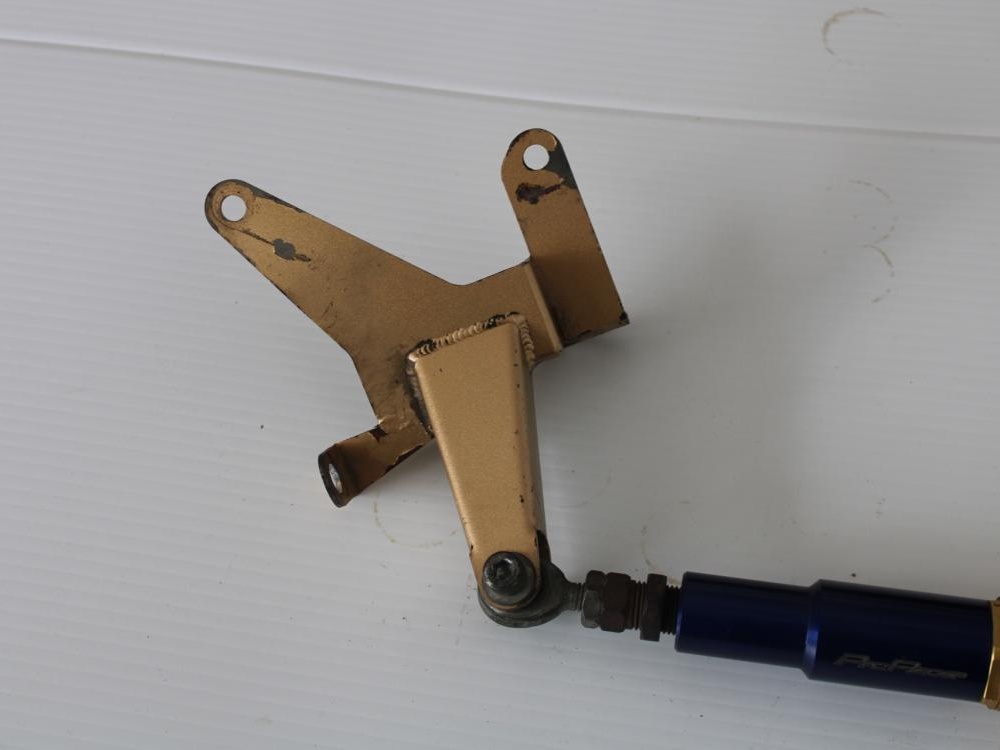 PRO RACER - AMORTISSEUR DE COUPLE MOTEUR: Image 3