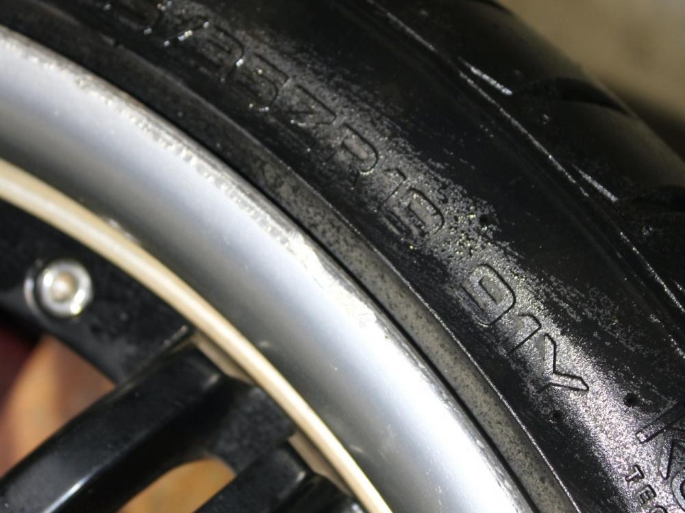 Elegant Styling Platinum Wheels 5X114.3 Rear 19X9.5 +40 Front 19X8.5 +40: Image 3