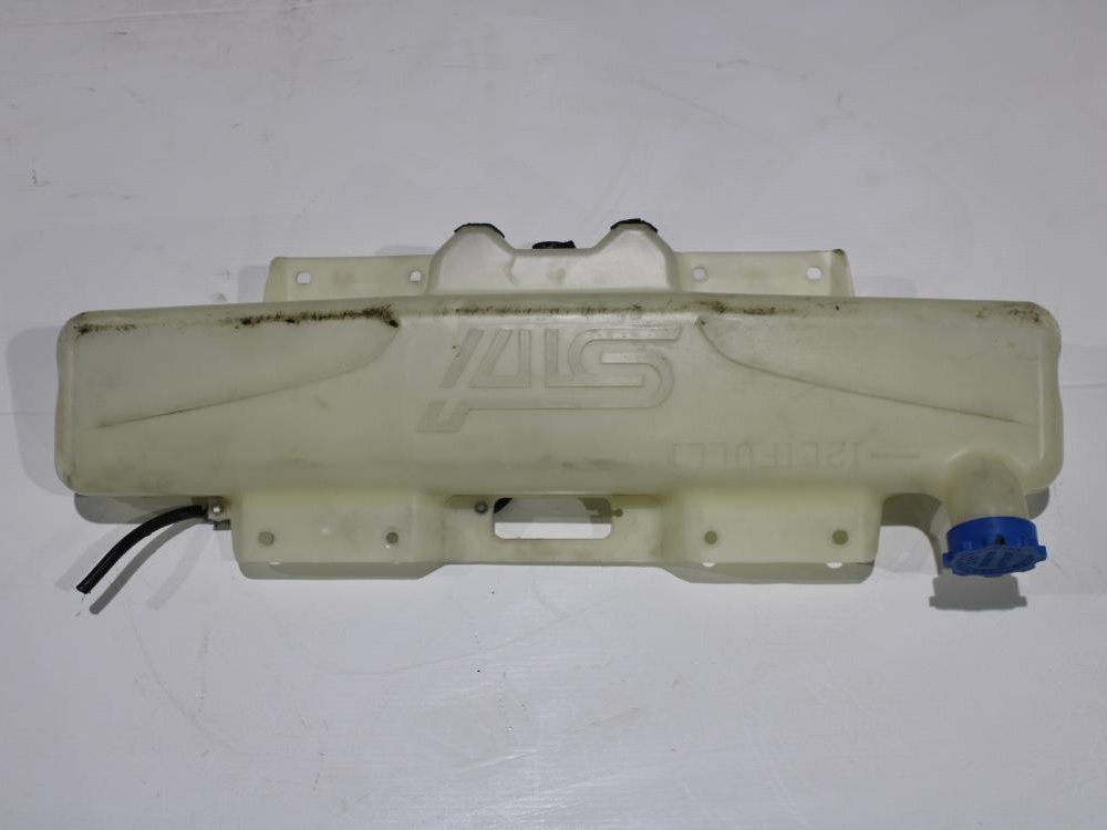 Large 12L Intercooler Water Spray Tank Fits: Subaru Impreza WRX STi Spec C RA GT: Image 4