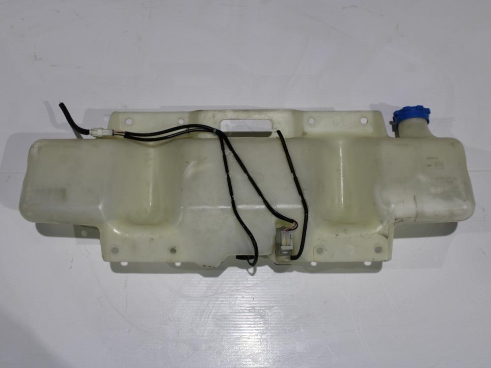 Large 12L Intercooler Water Spray Tank Fits: Subaru Impreza WRX STi Spec C RA GT: Image 3