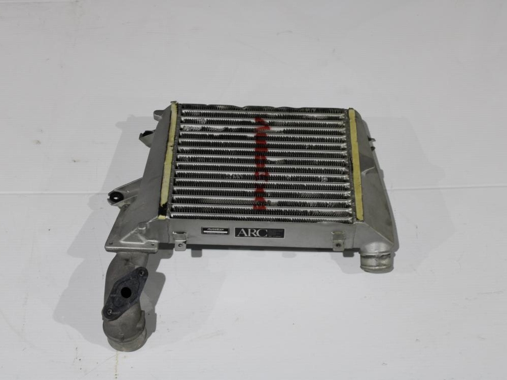 Intercooler ARC Sports ML3980 pour MPV LY3P L3 TURBO MOTOR: Image 1