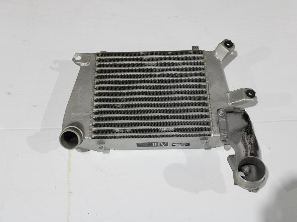 Intercooler ARC Sports ML3980 pour MPV LY3P L3 TURBO MOTOR: Image 2