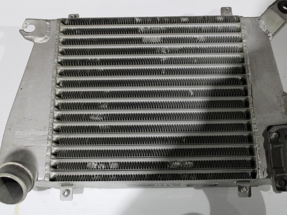 Intercooler ARC Sports ML3980 pour MPV LY3P L3 TURBO MOTOR: Image 7