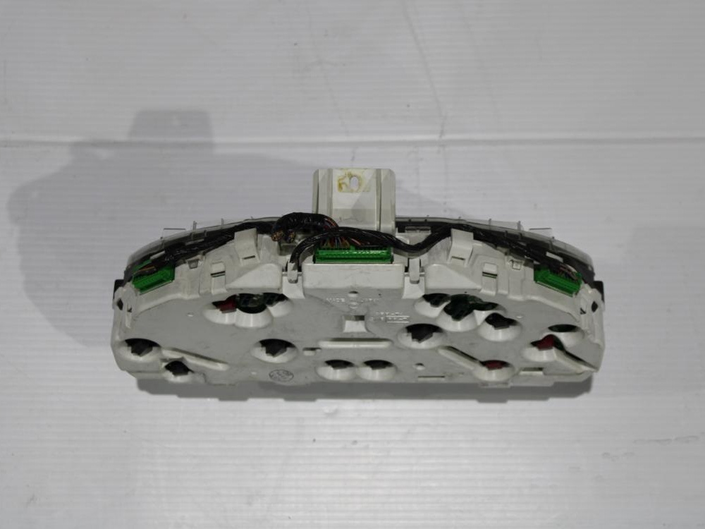 JDM Subaru Forester STi SG9 240km/h Gauge Cluster Speedometer 2003-2008 EJ55: Image 4