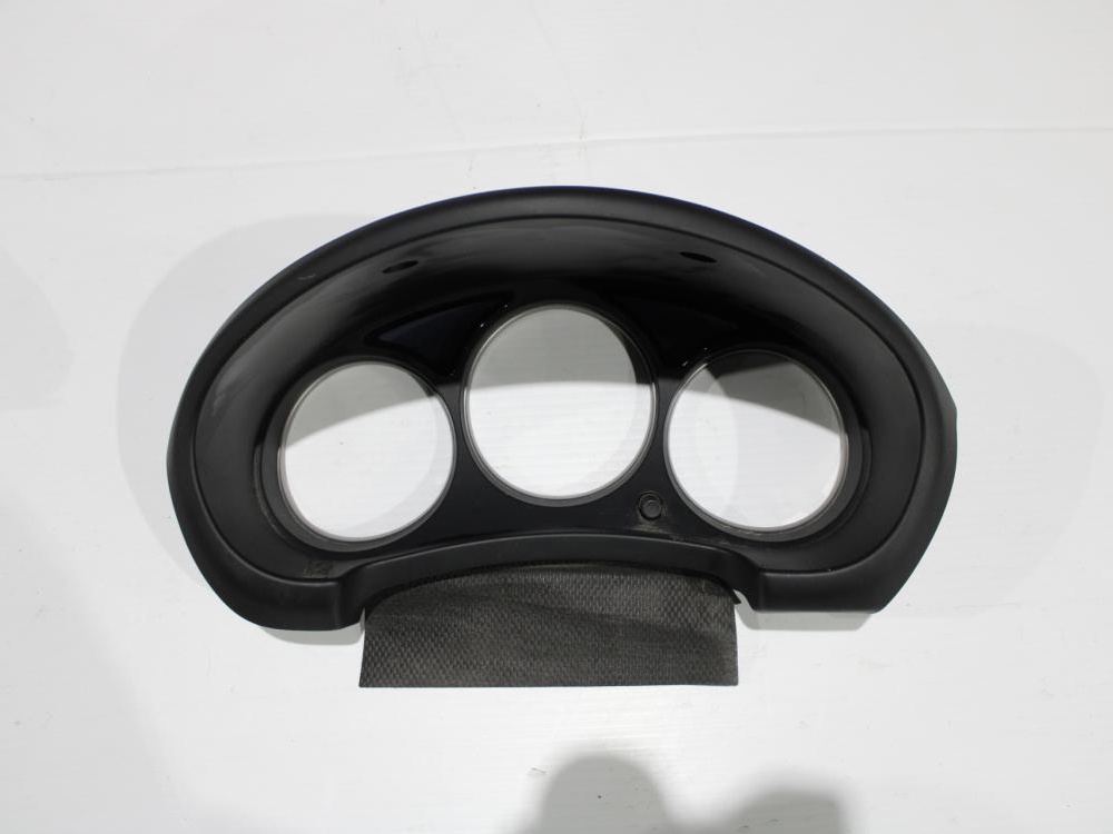 JDM Subaru Forester STi SG9 240km/h Gauge Cluster Speedometer 2003-2008 EJ55: Image 3