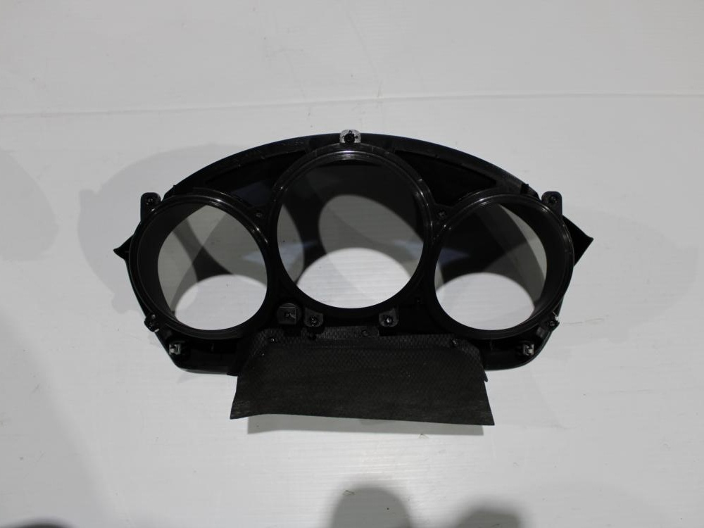 JDM Subaru Forester STi SG9 240km/h Gauge Cluster Speedometer 2003-2008 EJ55: Image 2