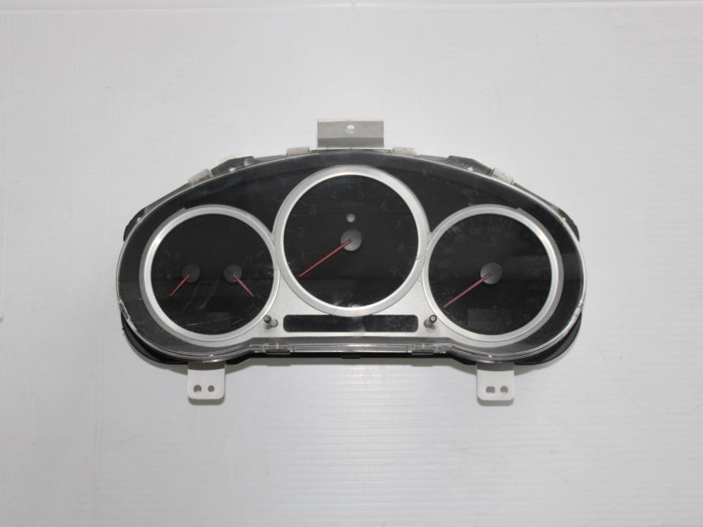 Compteur JDM Subaru WRX STi DCCD 2002-2007 GDB: Image 1