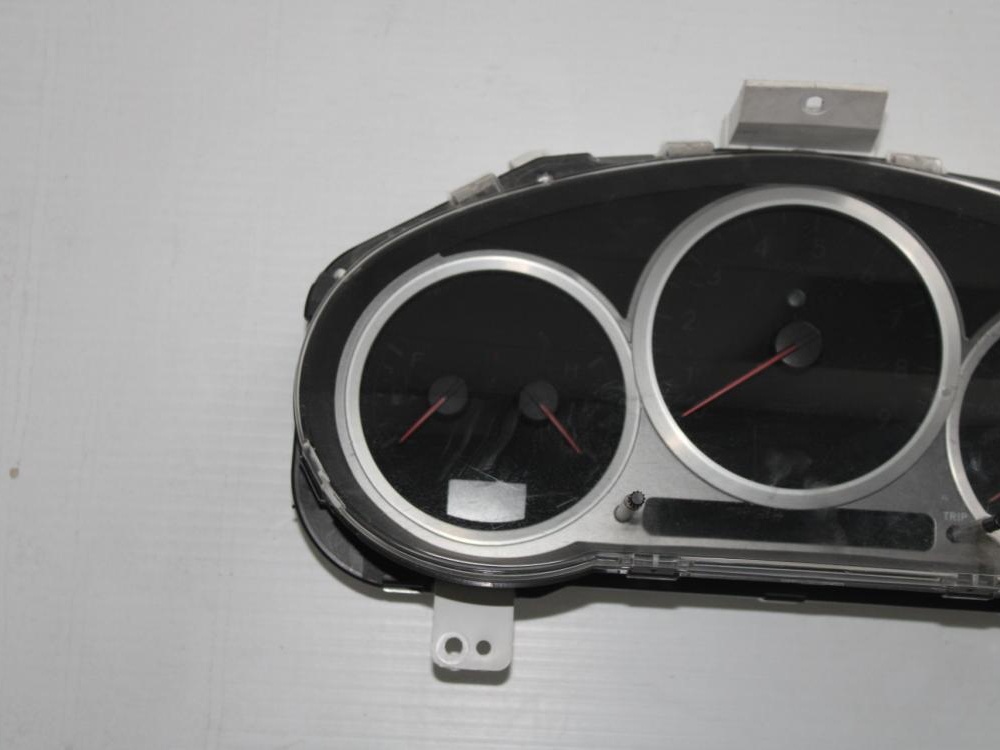 Compteur JDM Subaru WRX STi DCCD 2002-2007 GDB: Image 3