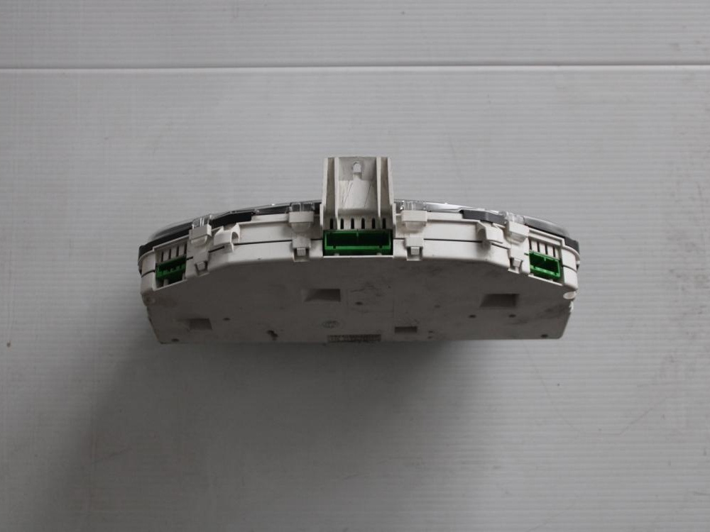 Compteur JDM Subaru WRX STi DCCD 2002-2007 GDB: Image 5