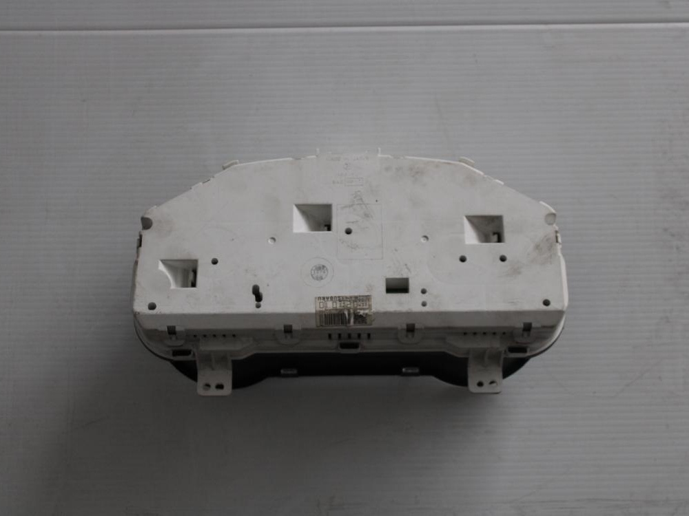 Compteur JDM Subaru WRX STi DCCD 2002-2007 GDB: Image 4