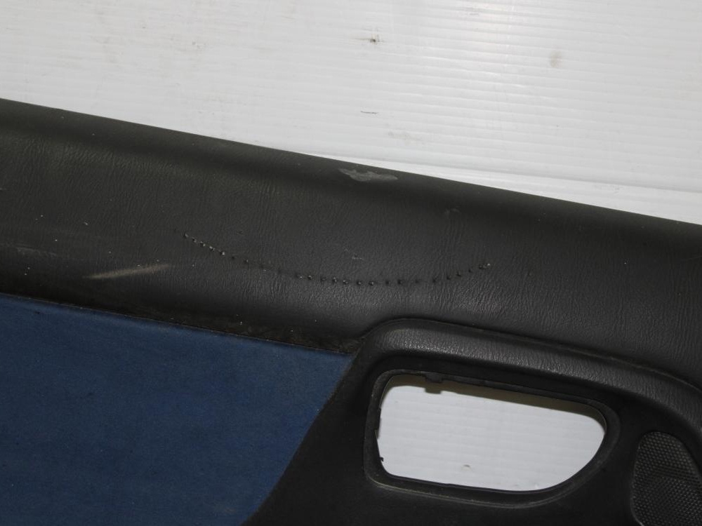 JDM Subaru Impreza WRX STi OEM Front & Rear Door Panels 2002-2007 FREE SHIPPING: Image 5