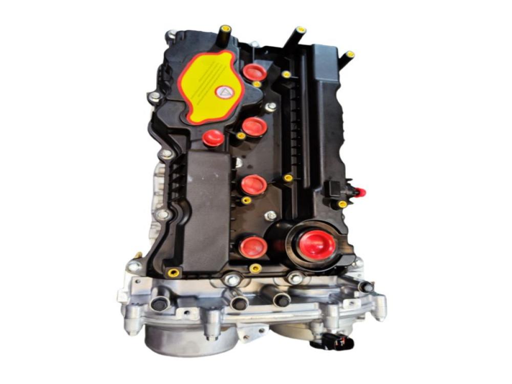2011-2018 Kia Optima 4-Door New Engine Assembly G4KJ 2.4L: Image 1