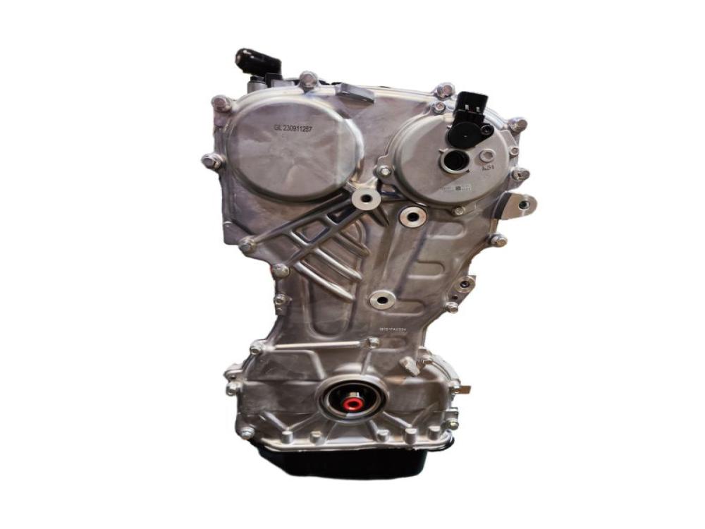 2011-2018 Kia Optima 4-Door New Engine Assembly G4KJ 2.4L: Image 5