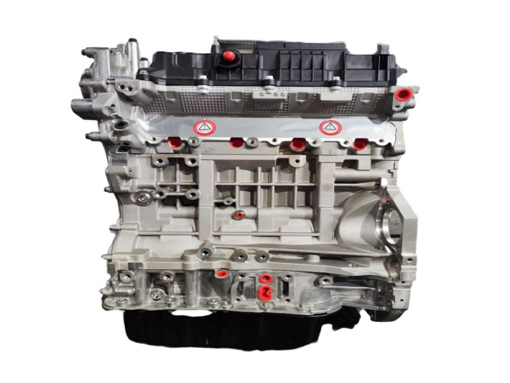2011-2018 Kia Optima 4-Door New Engine Assembly G4KJ 2.4L: Image 4