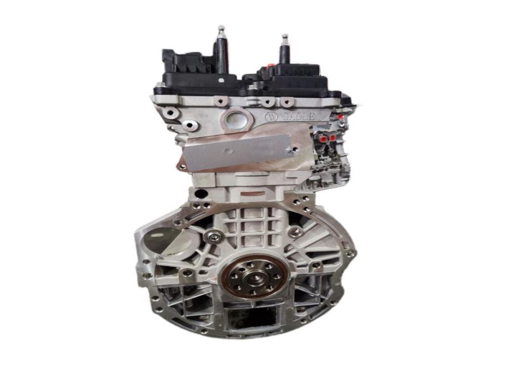 2011-2018 Kia Optima 4-Door New Engine Assembly G4KJ 2.4L: Image 2