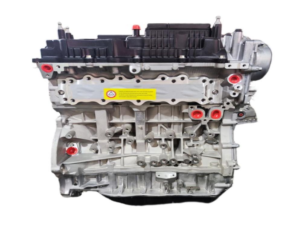 2011-2018 Kia Optima 4-Door New Engine Assembly G4KJ 2.4L: Image 3