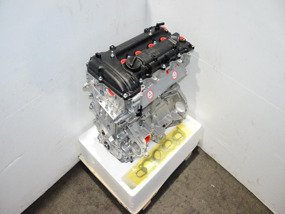 2020-2024 Kia Soul 2.0L 4 CYL Engine Motor Vin U 8th digit Mpi G4NH: Image 4