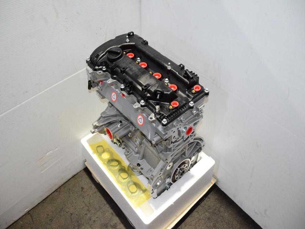2019-2020 Hyundai Veloster 2.0L 4 CYL Engine Motor VIN F 8th digit G4NH: Image 5
