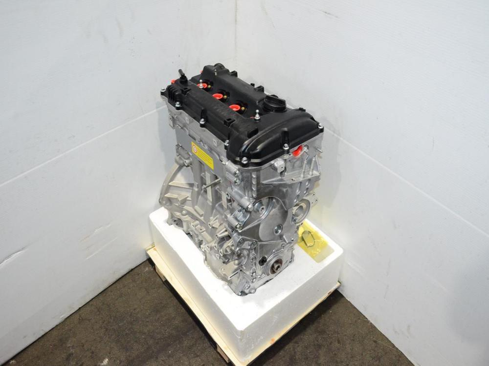 2019-2020 Hyundai Veloster 2.0L 4 CYL Engine Motor VIN F 8th digit G4NH: Image 2