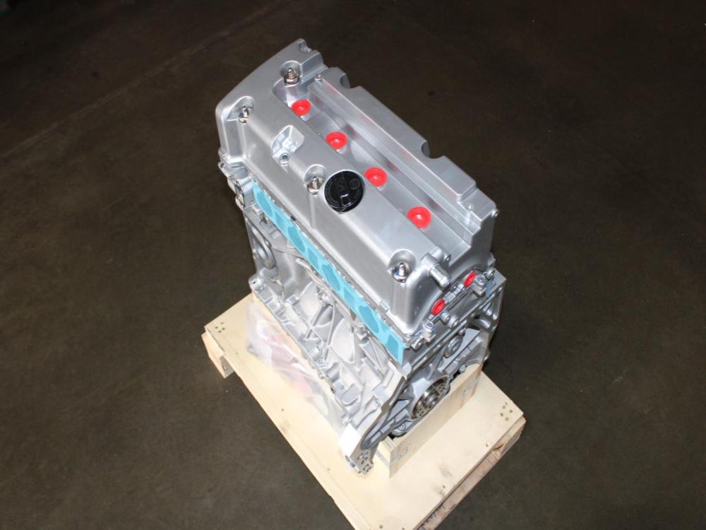 MOTEUR PPA REMAN 2002, 2003, 2004, 2005, 2006 pour Honda CR-V 2,4 L K24A1 4 cylindres À VENDRE: Image 5