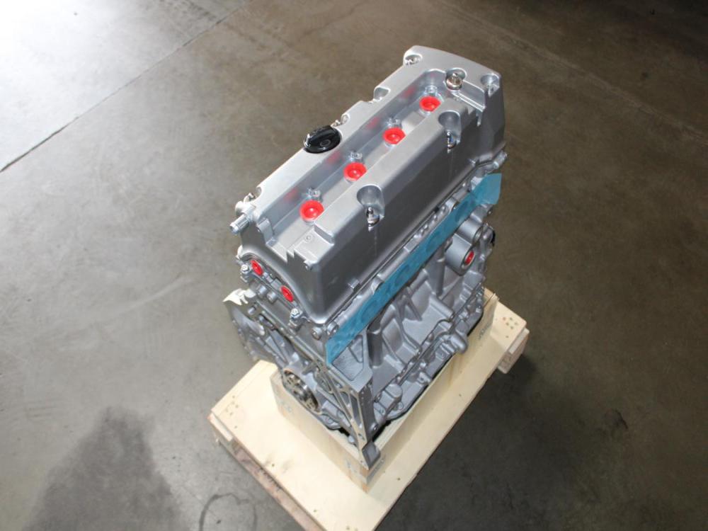 MOTEUR PPA REMAN 2002, 2003, 2004, 2005, 2006 pour Honda CR-V 2,4 L K24A1 4 cylindres À VENDRE: Image 1