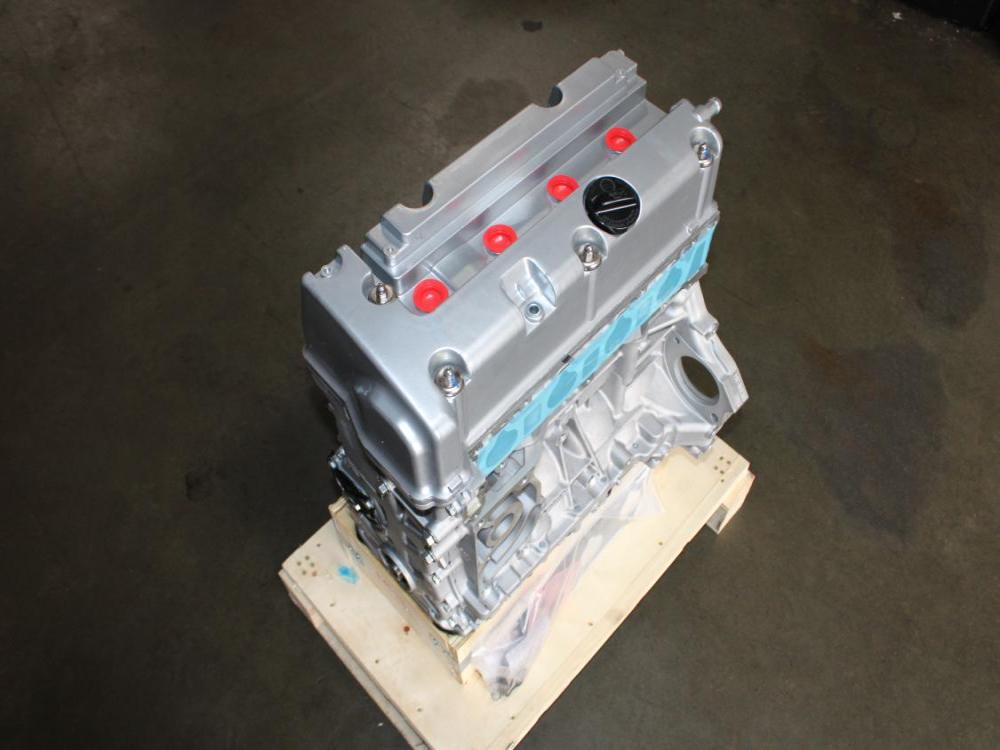 MOTEUR PPA REMAN 2002, 2003, 2004, 2005, 2006 pour Honda CR-V 2,4 L K24A1 4 cylindres À VENDRE: Image 4