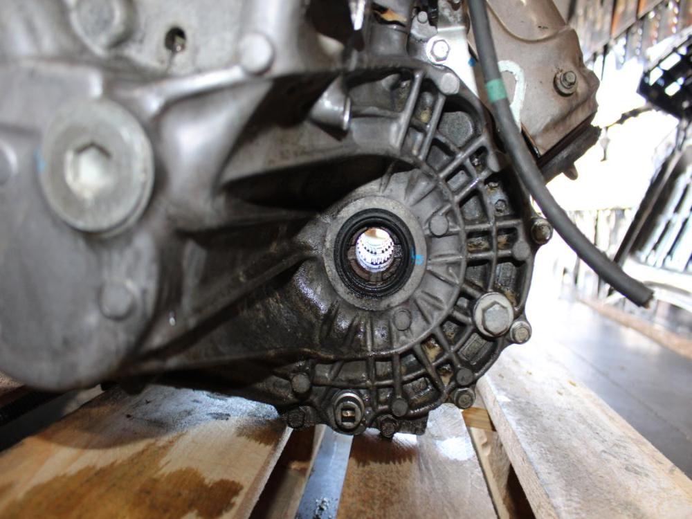 JDM HONDA CIVIC K20A 06 -11 FN2 TYPE R 2.0L i-VTEC ENGINE 6 SPD LSD WIRING ECU: Image 2