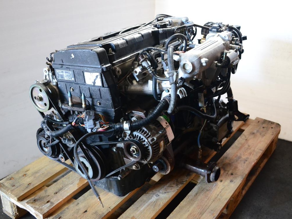 Jdm Honda Civic Sir Engine B16A OBD1 1.6L Vtec 1992-1995 5 Speed LSD TRANSMISSION P30 ECU: Image 2