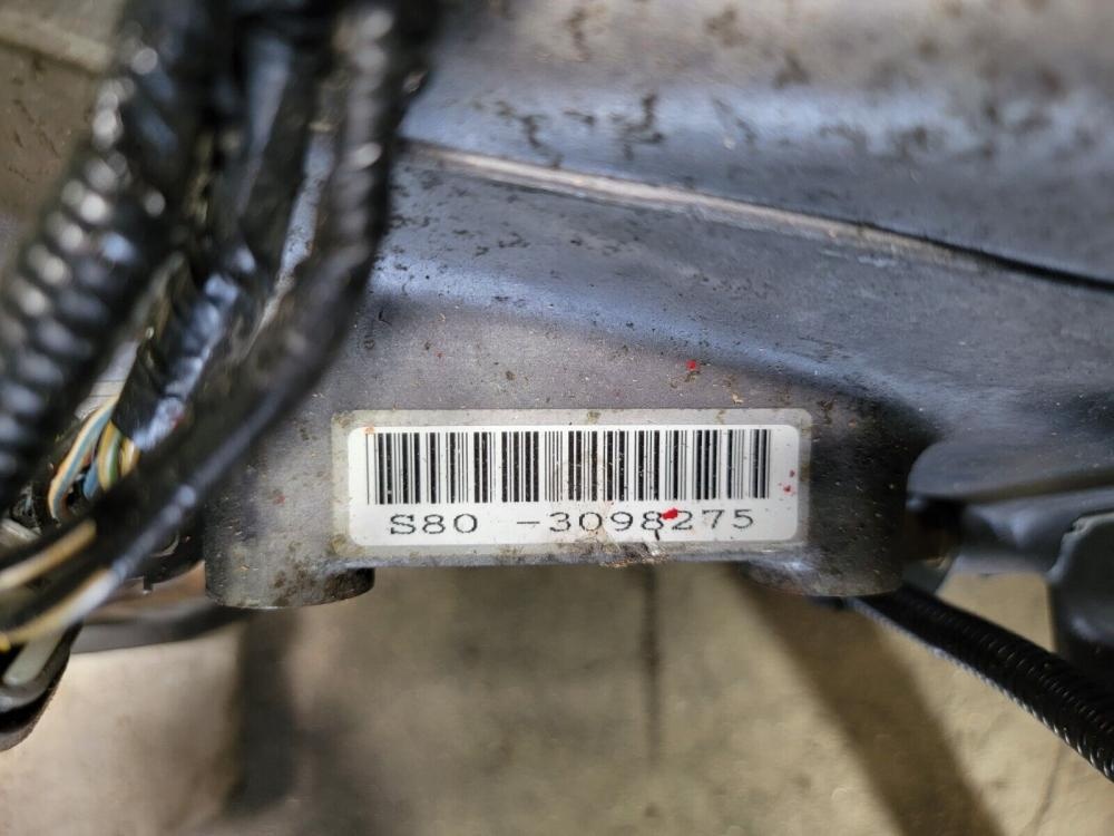 HONDA INTEGRA DC2 TYPE R B18C 1998, SPÉCIFICATIONS ITR, DOHC, VTEC, BOÎTE 5 VITESSES, LSD, MODIFICATION JDM: Image 3