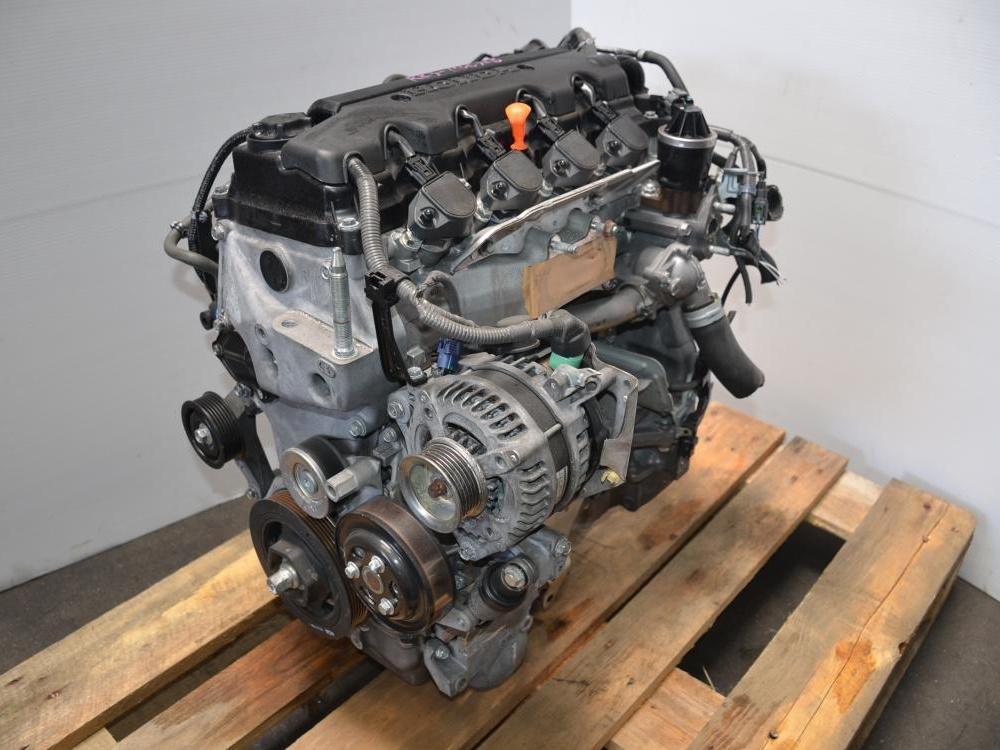 Honda Civic JDM d'occasion, années 2006-2011, MOTEUR 1,8 L VTEC – Moteur seul: Image 1