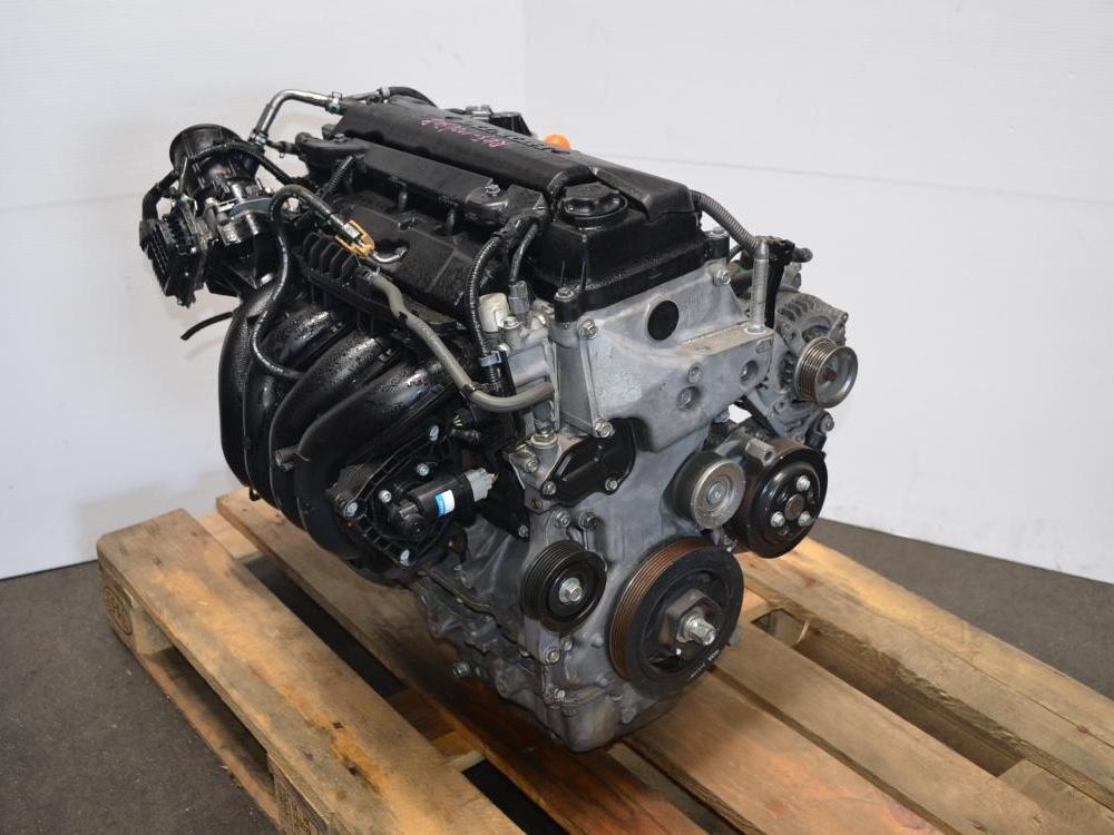 MOTEUR HONDA CIVIC R18A 1,8 L VTEC JDM 2006, 2007, 2008, 2009, 2010, 2011: Image 4