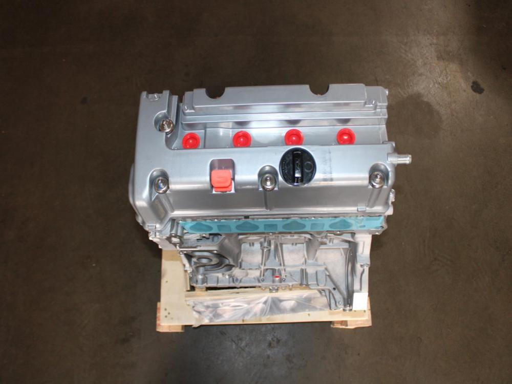 REMAN 2007 2008 2009 Honda CRV 2.4L K24Z1 4-Cylinder Engine Motor For Sale: Image 4