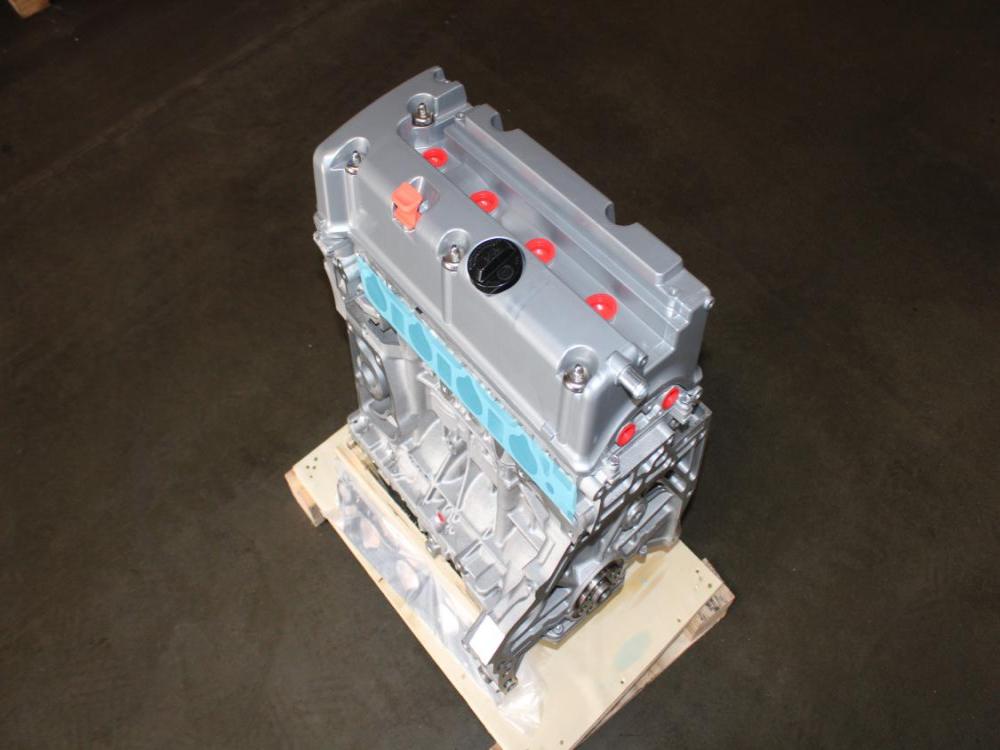 REMAN 2007 2008 2009 Honda CRV 2.4L K24Z1 4-Cylinder Engine Motor For Sale: Image 3