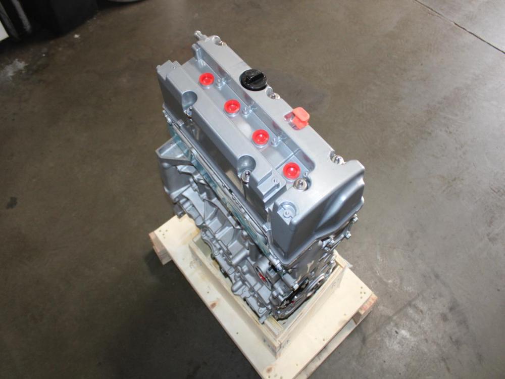 REMAN 2007 2008 2009 Honda CRV 2.4L K24Z1 4-Cylinder Engine Motor For Sale: Image 5