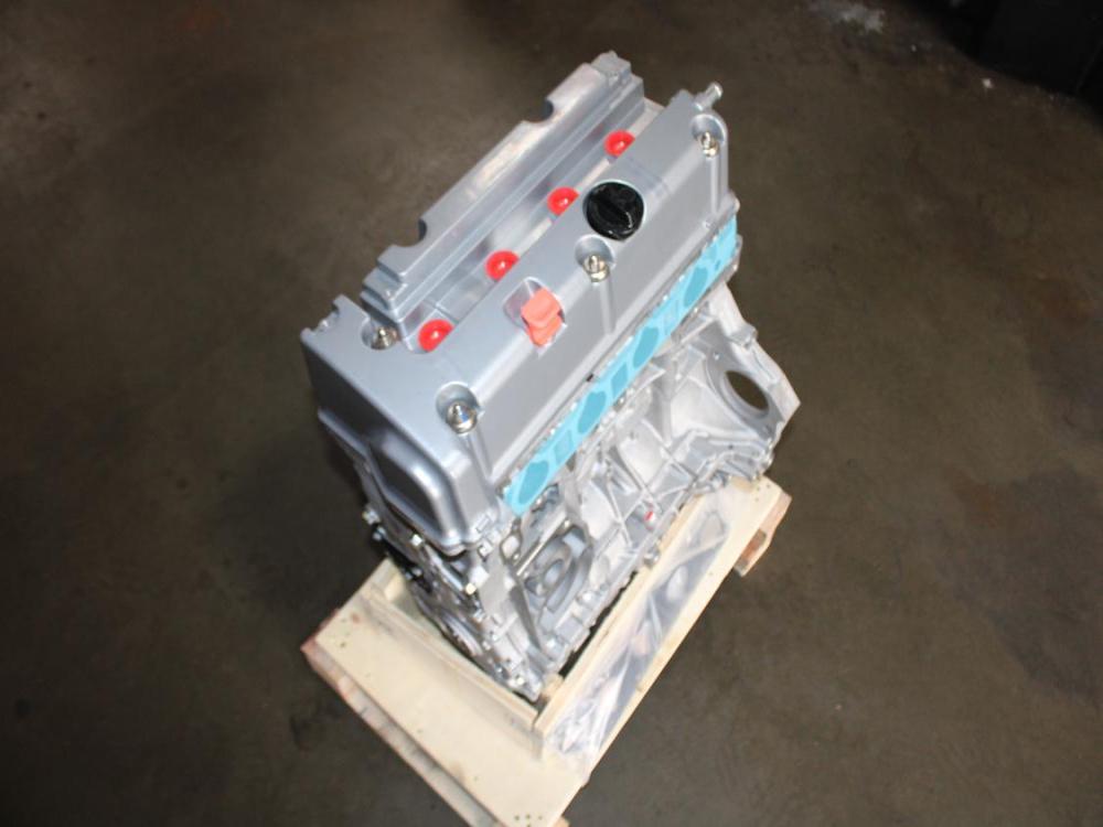 REMAN 2007 2008 2009 Honda CRV 2.4L K24Z1 4-Cylinder Engine Motor For Sale: Image 1